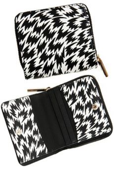 FLASH SQUARE WALLET - Other Image